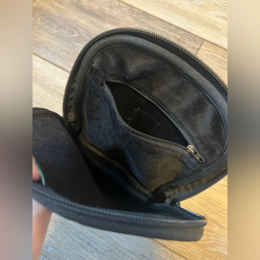 Dell Black Accessory Pouch